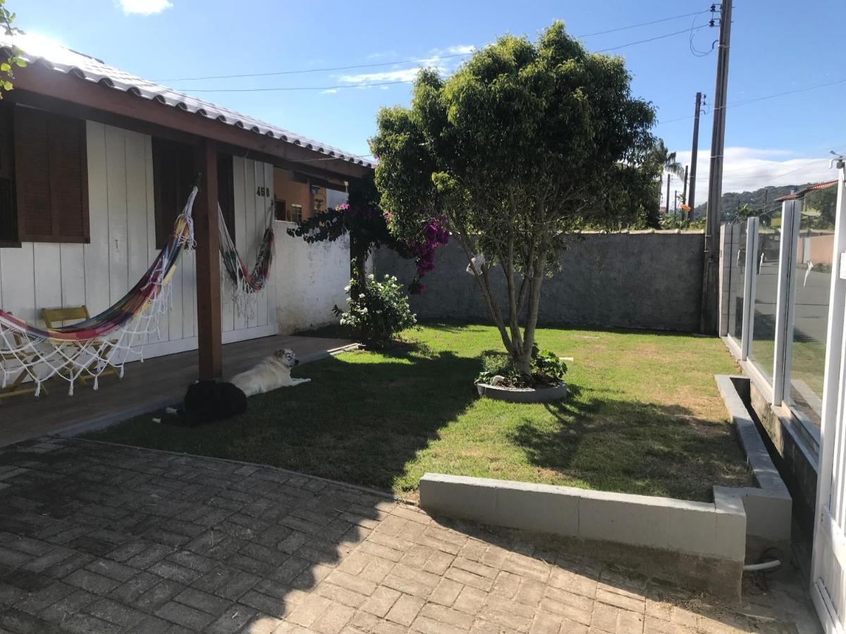 Casa De Praia Vila Nova Imbituba Sc Exterior photo